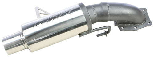 MBRP Race Performance Exhaust - 33602210