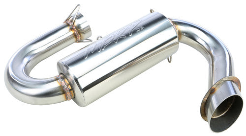 MBRP Race Performance Exhaust - 4050210