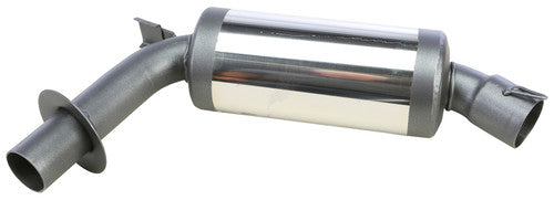 MBRP Race Performance Exhaust - 4060210