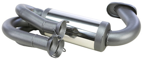 MBRP Race Performance Exhaust - 4080309