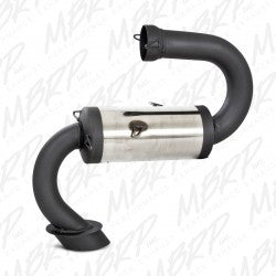 MBRP Race Performance Exhaust - 4090210