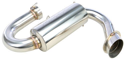MBRP Race Performance Exhaust - 4110210