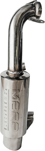 MBRP Race Performance Exhaust - 4290213