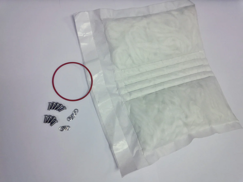 MBRP Sound Restoration Kit - PT-0016PK