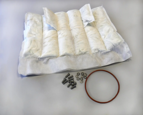 MBRP Sound Restoration Kit - PT-5012PK