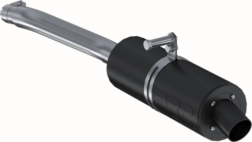 MBRP Sport Muffler - AT-6100SP