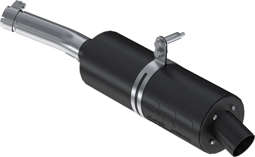MBRP Sport Muffler - AT-6103SP