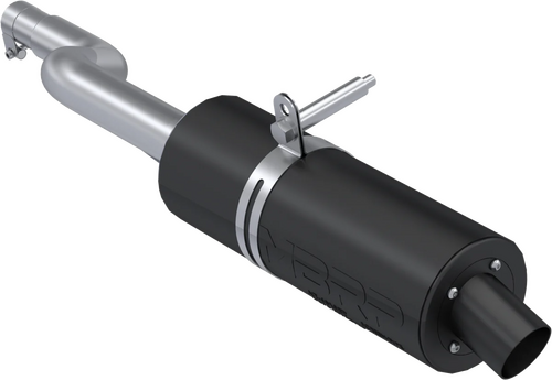 MBRP Sport Muffler - AT-6104SP