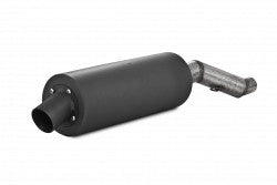 MBRP Sport Muffler - AT-6107SP