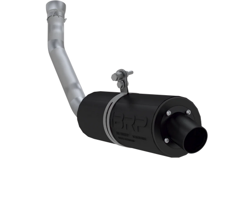 MBRP Sport Muffler - AT-6200SP