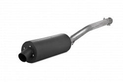 MBRP Sport Muffler - AT-6203SP