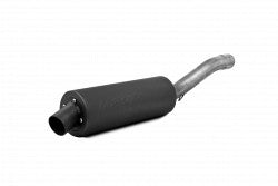 MBRP Sport Muffler - AT-6204SP