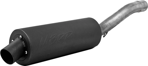 MBRP Sport Muffler - AT-6205SP