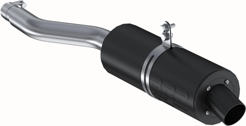 MBRP Sport Muffler - AT-6303SP