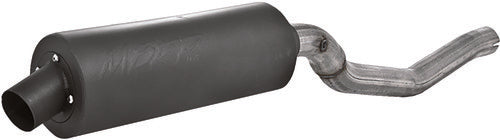 MBRP Sport Muffler - AT-6402SP
