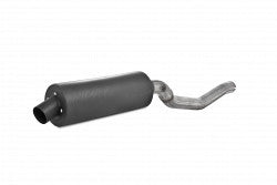 MBRP Sport Muffler - AT-6408SP