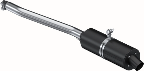 MBRP Sport Muffler - AT-6410SP