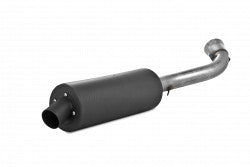 MBRP Sport Muffler - AT-6412SP