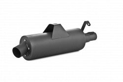 MBRP Sport Muffler - AT-6501SP