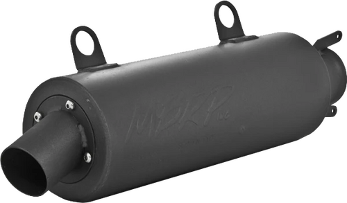 MBRP Sport Muffler - AT-6508SP