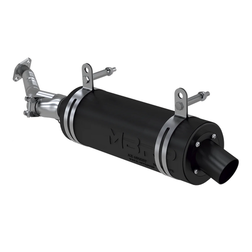 MBRP Sport Muffler - AT-6600SP