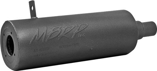 MBRP Sport Muffler - AT-6700SP