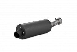 MBRP Sport Muffler - AT-6705SP
