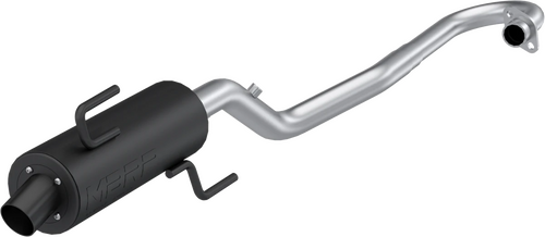 MBRP Sport Muffler - AT-8111P