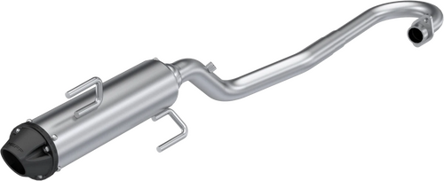 MBRP Sport Muffler - AT-9111PT