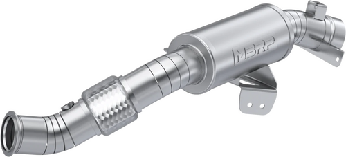 MBRP Sport Muffler - AT-9219PT