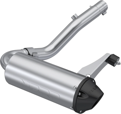 MBRP Sport Muffler - AT-9220PT