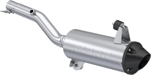 MBRP Sport Muffler - AT-9221PT