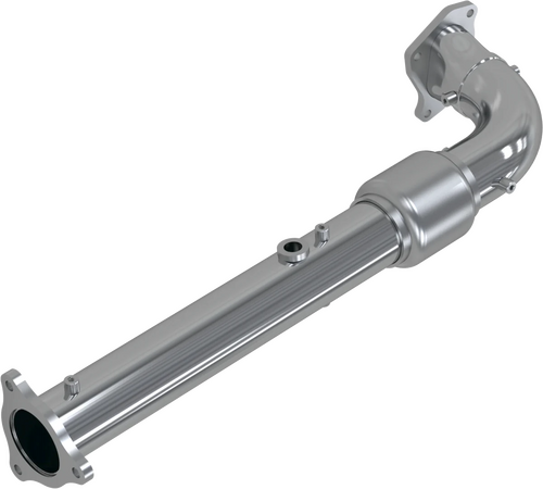 MBRP Sport Muffler - AT-9524RP