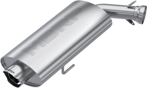 MBRP Sport Muffler - AT-9534SP