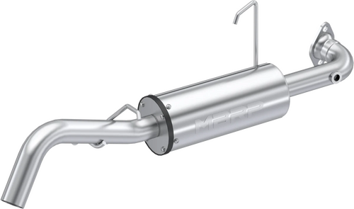 MBRP Sport Muffler - AT-9535PT