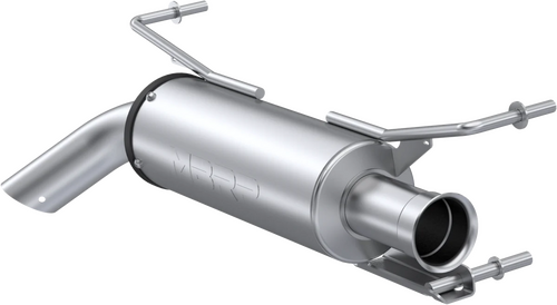 MBRP Sport Muffler - AT-9536PT