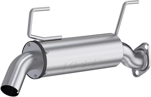 MBRP Sport Muffler - AT-9539PT