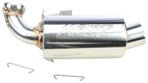MBRP Standard Performance Exhaust - 1130210