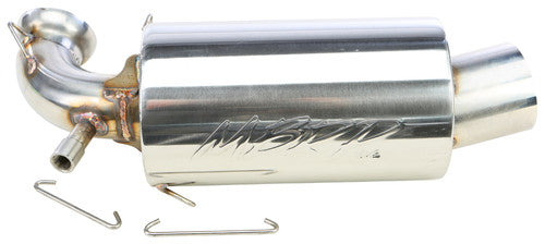 MBRP Standard Performance Exhaust - 1150210