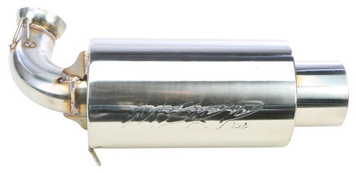 MBRP Standard Performance Exhaust - 1160309
