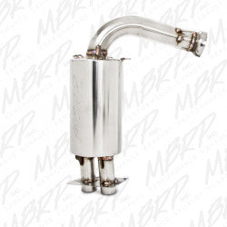 MBRP Standard Performance Exhaust - 1190215