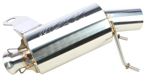 MBRP Standard Performance Exhaust - 2180210