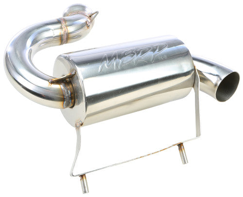 MBRP Standard Performance Exhaust - 2220210
