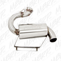 MBRP Standard Performance Exhaust - 2230210