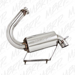 MBRP Standard Performance Exhaust - 2250110