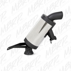 MBRP Standard Performance Exhaust - 2271017