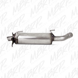 MBRP Standard Performance Exhaust - 3030210