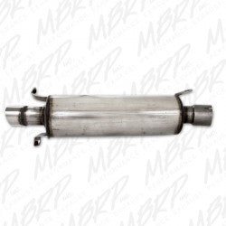 MBRP Standard Performance Exhaust - 3090210