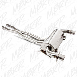 MBRP Standard Performance Exhaust - 3100405