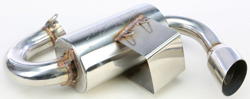 MBRP Standard Performance Exhaust - 4220210